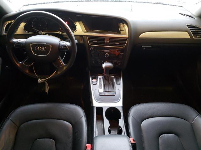 Фото 8 с аукциона – 2013 AUDI A4 PREMIUM с VIN WAUAFAFL4DA138390