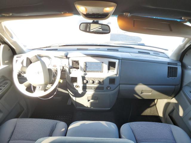 Photo 8 from auction – 2008 DODGE RAM 1500 S with VIN 1D7HA18278S511660