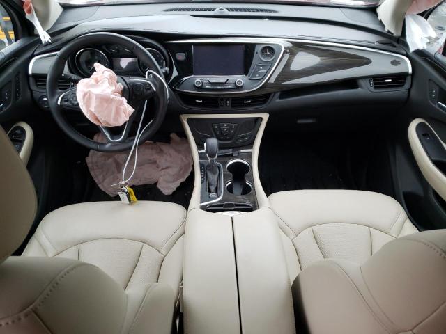 Photo 8 from auction – 2019 BUICK ENVISION E with VIN LRBFXCSAXKD011739