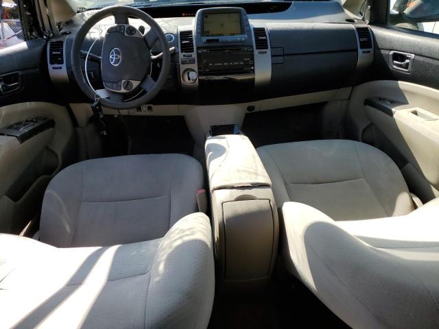 Photo 8 from auction – 2008 TOYOTA PRIUS with VIN JTDKB20U787702143