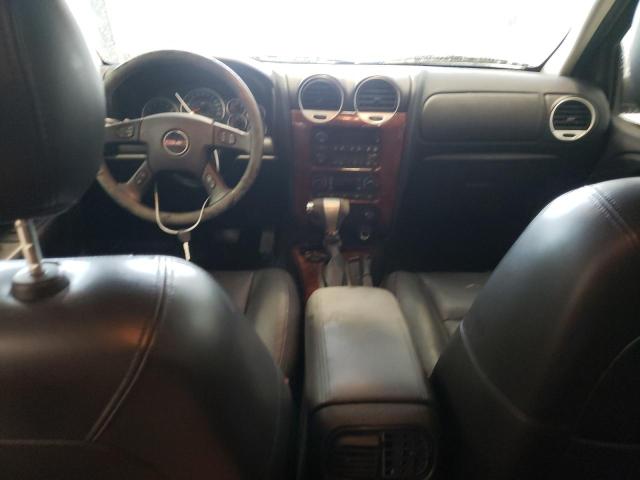 Photo 8 from auction – 2009 GMC ENVOY SLT with VIN 1GKDS43S392114466