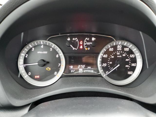 Photo 9 from auction – 2014 NISSAN SENTRA S with VIN 3N1AB7AP7EY332665