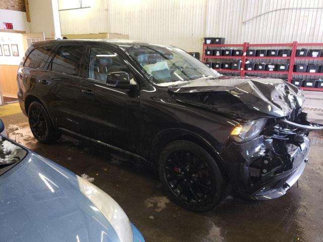 Photo 4 from auction – 2015 DODGE DURANGO R/ with VIN 1C4SDJCT0FC861386