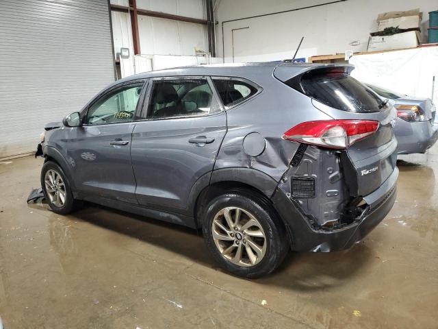 Photo 2 from auction – 2016 HYUNDAI TUCSON SE with VIN KM8J23A44GU225070