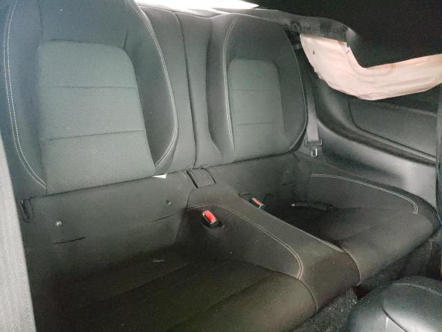 Photo 10 from auction – 2017 FORD MUSTANG with VIN 1FA6P8AM4H5342612