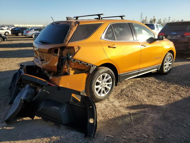 Photo 3 from auction – 2018 CHEVROLET EQUINOX LT with VIN 2GNAXJEV2J6255839