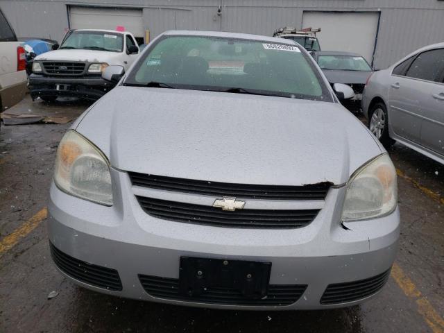 Photo 5 from auction – 2007 CHEVROLET COBALT LT with VIN 1G1AL58F977254768