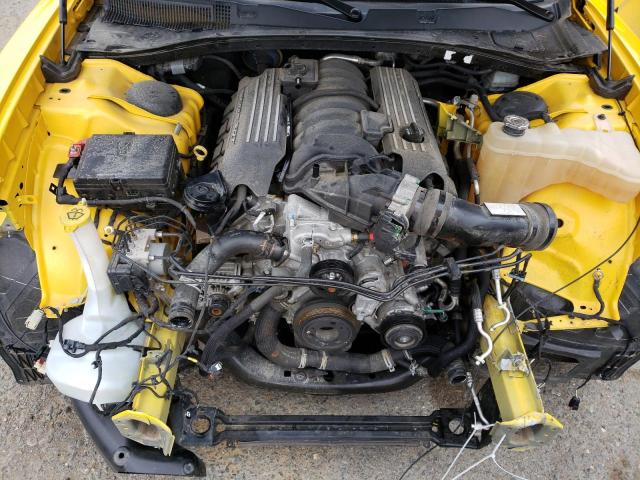 Photo 11 from auction – 2018 DODGE CHARGER R/ with VIN 2C3CDXGJ0JH184947