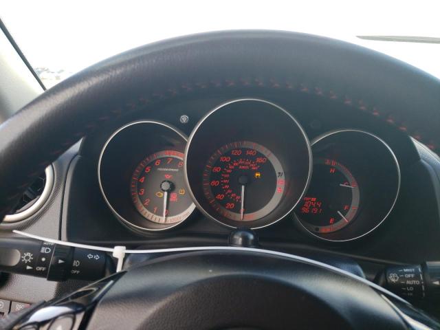 Zdjęcie 9 z aukcji – 2009 MAZDA SPEED 3 z VIN JM1BK34L591214482