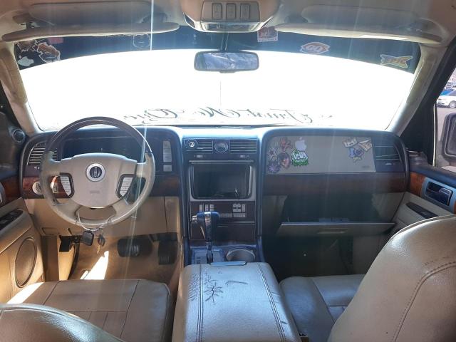 Photo 8 from auction – 2006 LINCOLN NAVIGATOR with VIN 5LMFU27506LJ06377