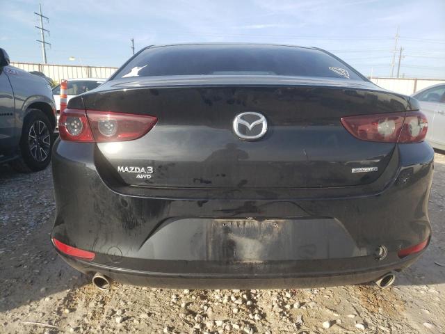 Photo 6 from auction – 2019 MAZDA 3 SELECT with VIN JM1BPBAM3K1115626
