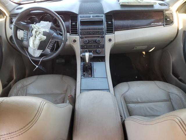 Photo 8 from auction – 2012 FORD TAURUS SEL with VIN 1FAHP2EW8CG110920