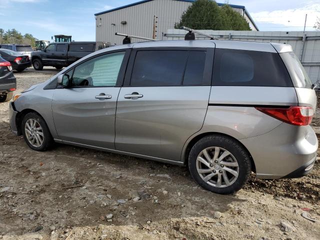 Photo 2 from auction – 2012 MAZDA 5 with VIN JM1CW2BL3C0110639