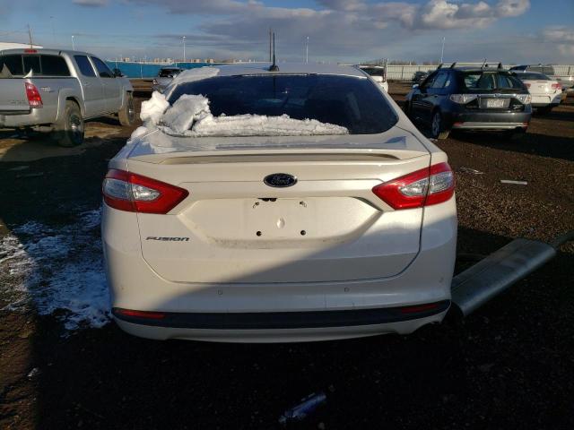 Photo 6 from auction – 2016 FORD FUSION SE with VIN 3FA6P0H74GR193566