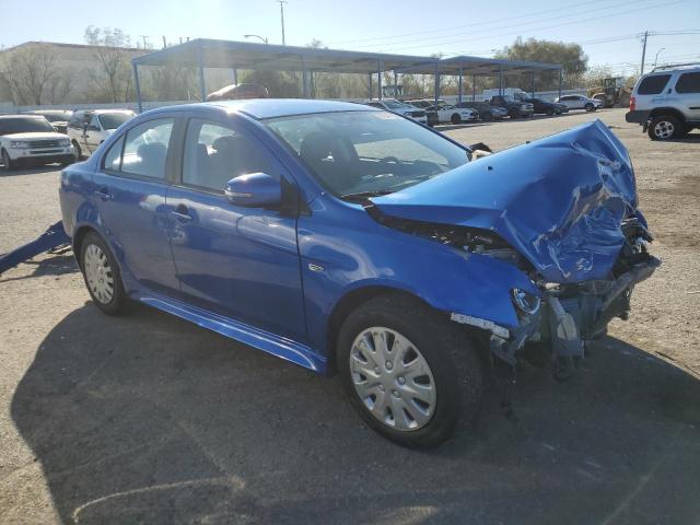 Photo 4 from auction – 2015 MITSUBISHI LANCER ES with VIN JA32U2FU3FU014994