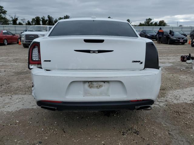 Photo 6 from auction – 2017 CHRYSLER 300 S with VIN 2C3CCAGG0HH597577