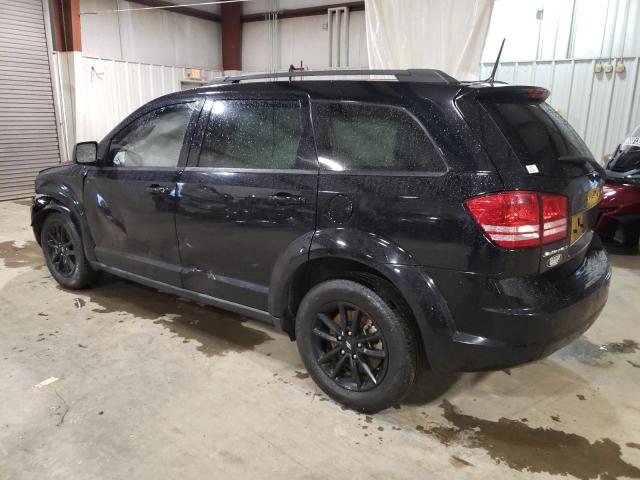 Photo 2 from auction – 2020 DODGE JOURNEY SE with VIN 3C4PDCAB1LT278370