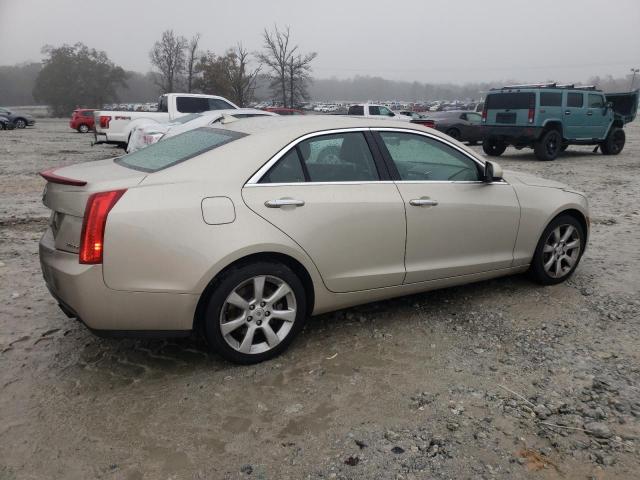 Photo 3 from auction – 2014 CADILLAC ATS with VIN 1G6AG5RX0E0106360