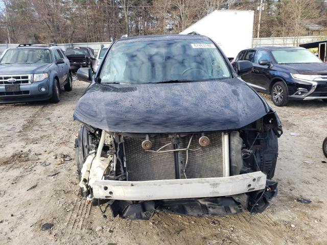 Photo 5 from auction – 2013 TOYOTA HIGHLANDER with VIN 5TDBK3EH3DS207469