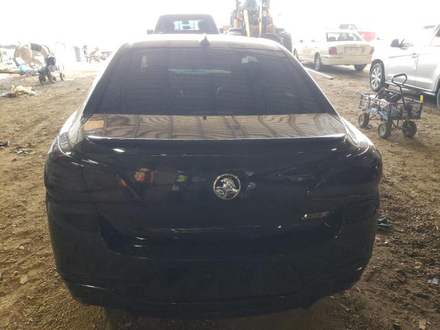 Photo 6 from auction – 2015 CHEVROLET SS with VIN 6G3F15RW1FL124977