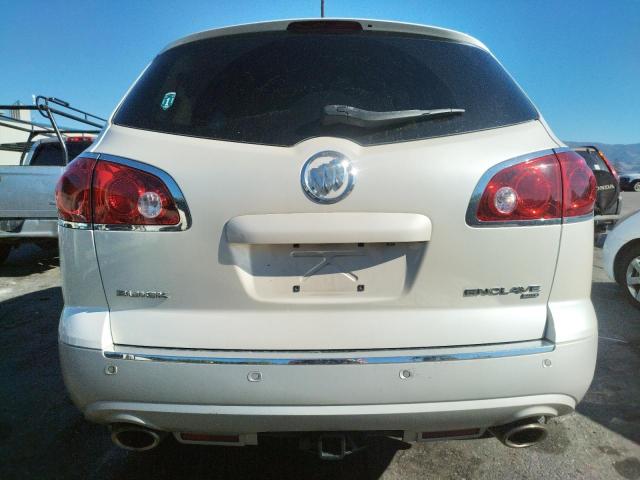 Photo 6 from auction – 2012 BUICK ENCLAVE with VIN 5GAKVCED6CJ221724