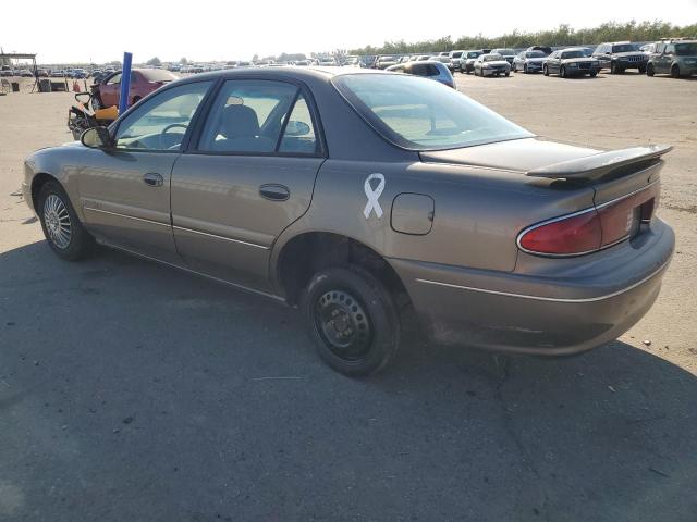 Photo 2 from auction – 2002 BUICK CENTURY CU with VIN 2G4WS52J421294755