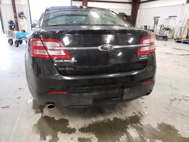 Photo 6 from auction – 2014 FORD TAURUS SEL with VIN 1FAHP2E8XEG187101