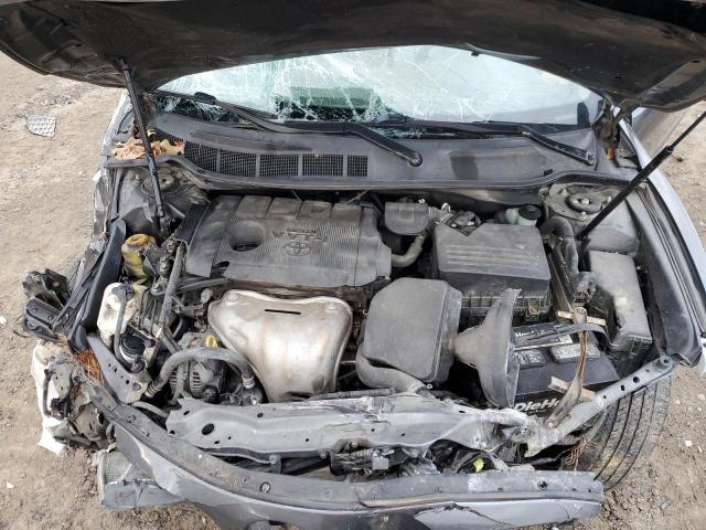 Photo 11 from auction – 2010 TOYOTA CAMRY BASE with VIN 4T1BF3EKXAU095658