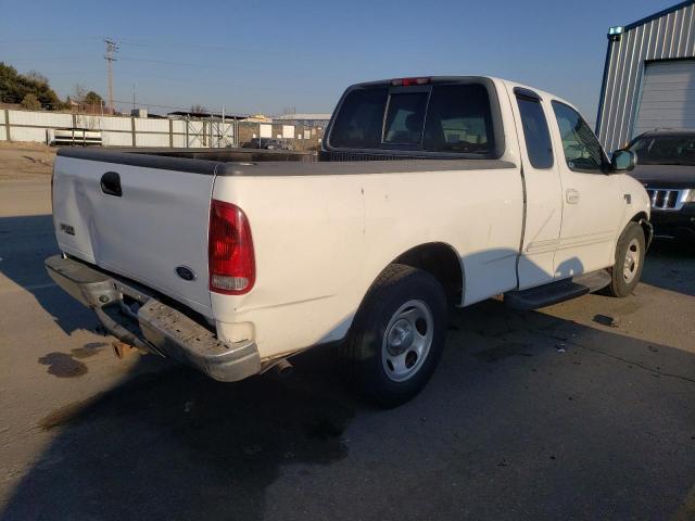 Photo 3 from auction – 2001 FORD F150 with VIN 1FTRX17W91NB27417