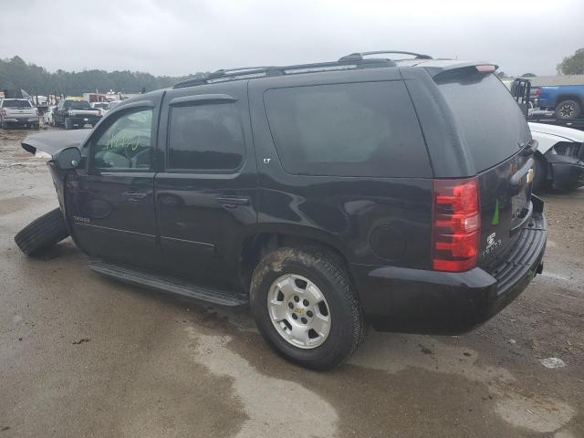 Photo 2 from auction – 2013 CHEVROLET TAHOE C150 with VIN 1GNSCBE01DR282386