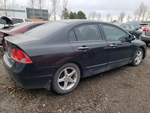 Photo 3 from auction – 2006 ACURA CSX PREMIU with VIN 2HHFD56776H200150