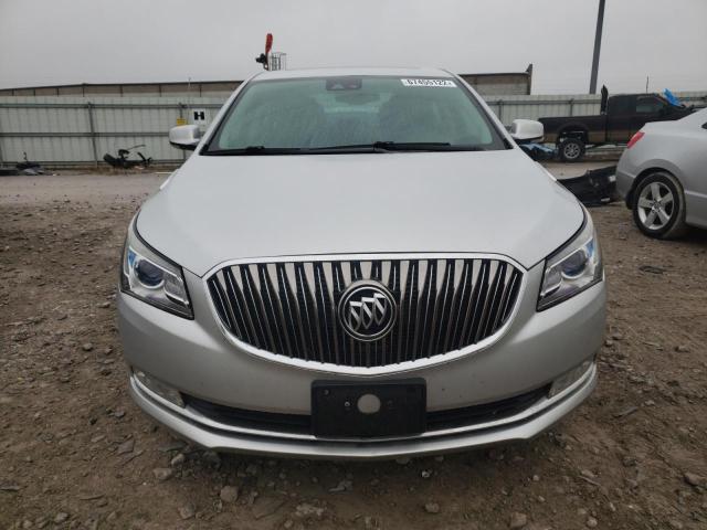 Photo 5 from auction – 2014 BUICK LACROSSE T with VIN 1G4GF5G33EF206391