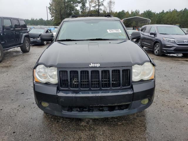 Photo 5 from auction – 2008 JEEP GRAND CHER with VIN 1J8GS48K58C152896