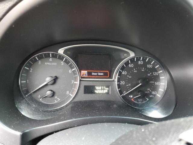 Photo 9 from auction – 2015 NISSAN ALTIMA 2.5 with VIN 1N4AL3AP7FC493245