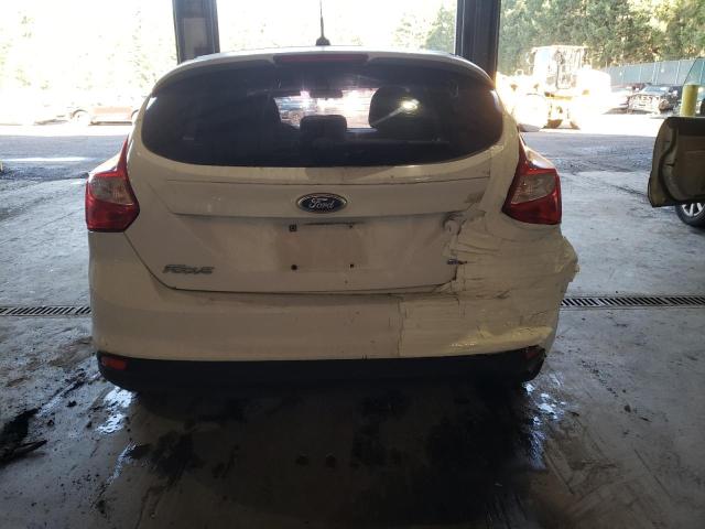 Photo 6 from auction – 2012 FORD FOCUS SE with VIN 1FAHP3K27CL396242