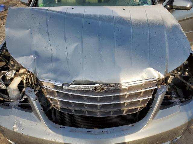 Photo 11 from auction – 2008 CHRYSLER SEBRING TO with VIN 1C3LC56K48N275237