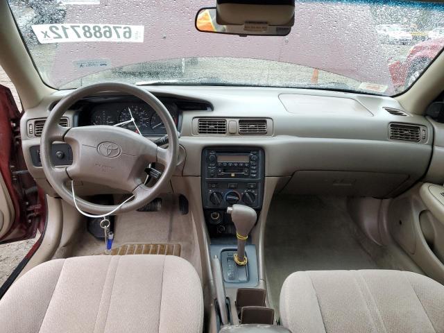 Photo 8 from auction – 2001 TOYOTA CAMRY LE with VIN 4T1BF22K71U118893