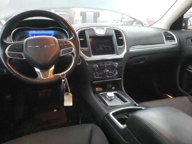 Photo 8 from auction – 2019 CHRYSLER 300 TOURIN with VIN 2C3CCAAGXKH601540