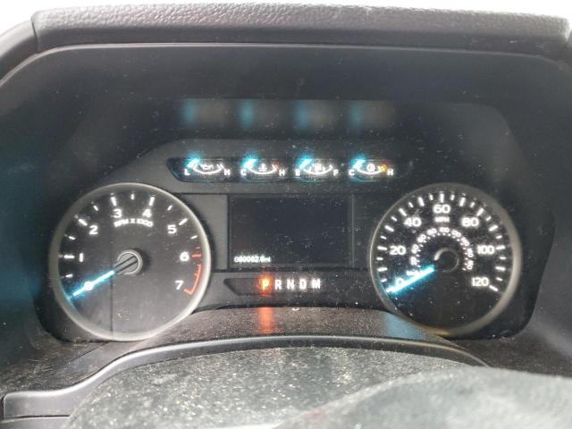 Photo 9 from auction – 2020 FORD F150 SUPER with VIN 1FTEW1EP7LFC74362