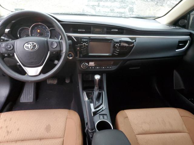 Photo 8 from auction – 2016 TOYOTA COROLLA EC with VIN 2T1BPRHE8GC691108