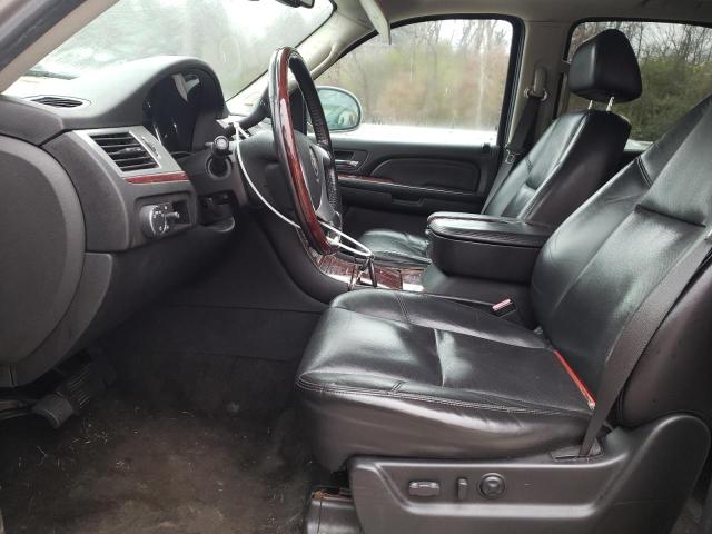 Photo 7 from auction – 2007 CADILLAC ESCALADE L with VIN 1GYFK63847R274732