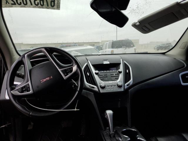 Photo 8 from auction – 2010 GMC TERRAIN SL with VIN 2CTFLJEY7A6374561