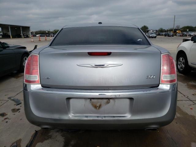 Photo 6 from auction – 2014 CHRYSLER 300 with VIN 2C3CCARG6EH289399