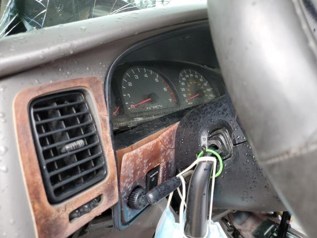 Фото 9 с аукциона – 2002 TOYOTA 4RUNNER SR с VIN JT3GN86R520229754