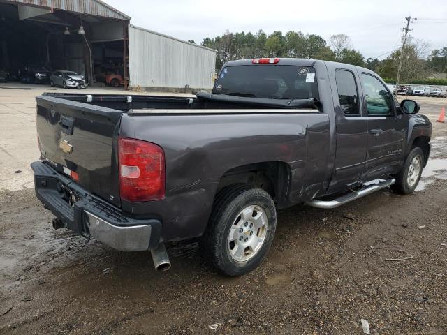 Photo 3 from auction – 2011 CHEVROLET SILVERADO with VIN 1GCRCSE0XBZ347708