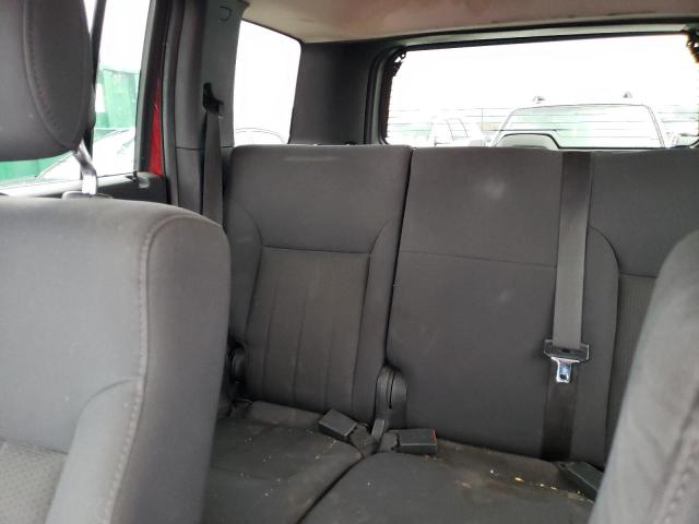 Photo 10 from auction – 2011 JEEP LIBERTY SP with VIN 1J4PP2GK0BW532131