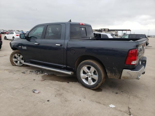 Photo 2 from auction – 2017 RAM 1500 SLT with VIN 1C6RR6LTXHS561982