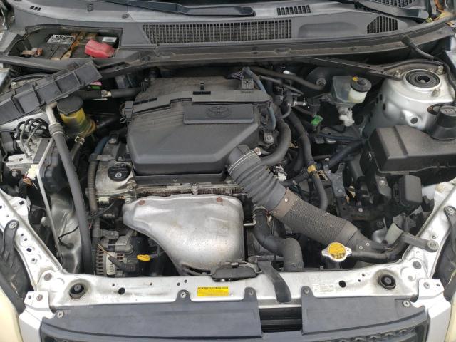 Photo 12 from auction – 2005 TOYOTA RAV4 with VIN JTEGD20V050095656