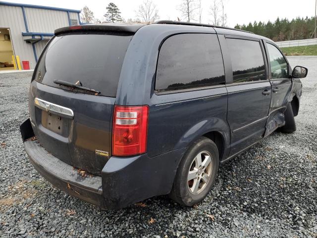 Photo 3 from auction – 2008 DODGE GRAND CARA with VIN 1D8HN44H28B143545