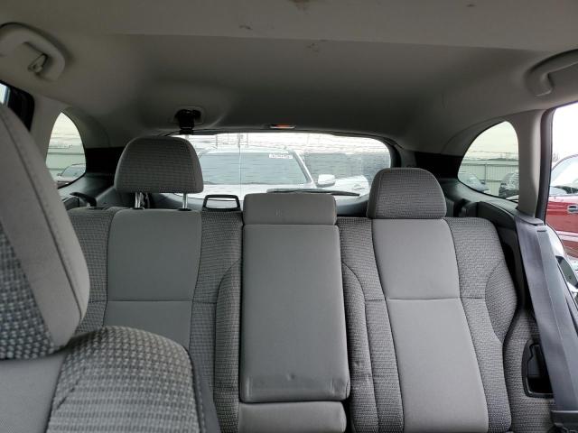 Photo 10 from auction – 2022 SUBARU OUTBACK PR with VIN 4S4BTAFCXN3100387